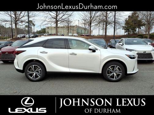 2026 Lexus RX 350 Premium