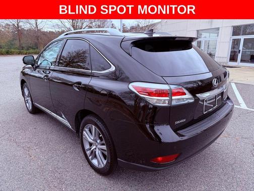 2015 Lexus RX 350 Premium