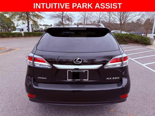 2015 Lexus RX 350 Premium