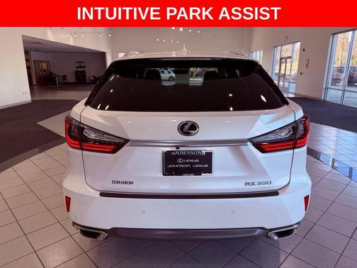 2016 Lexus RX 350 Premium