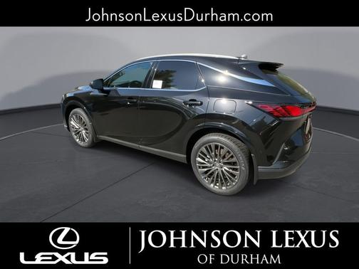 Caviar 2026 Lexus RX 350 Luxury