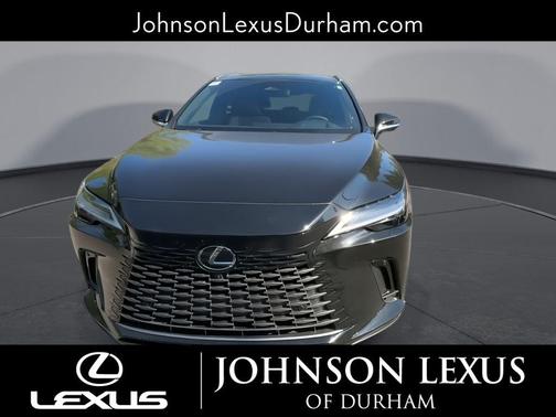 Caviar 2026 Lexus RX 350 Luxury