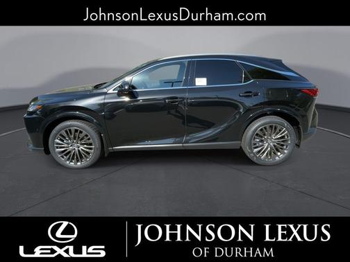 Caviar 2026 Lexus RX 350 Luxury
