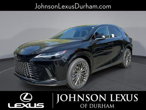 Caviar 2026 Lexus RX 350 Luxury