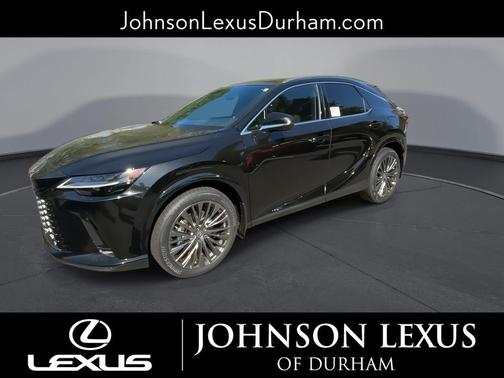 Caviar 2026 Lexus RX 350 Luxury