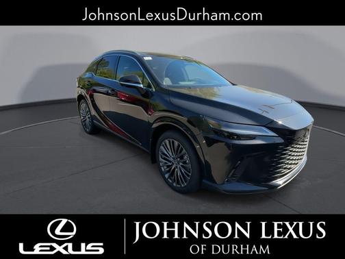 Caviar 2026 Lexus RX 350 Luxury