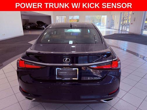 2023 Lexus ES 350 Base