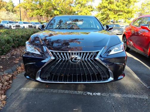 2025 Lexus ES 350 Base