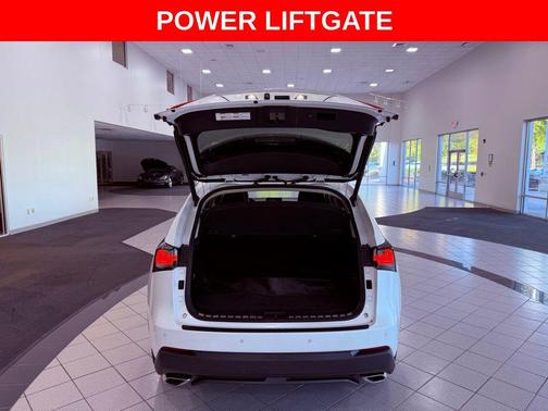 2015 Lexus NX 200t Base