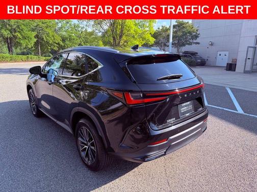 Caviar 2023 Lexus NX 250 Base