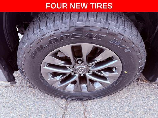 2017 Lexus GX 460 Premium