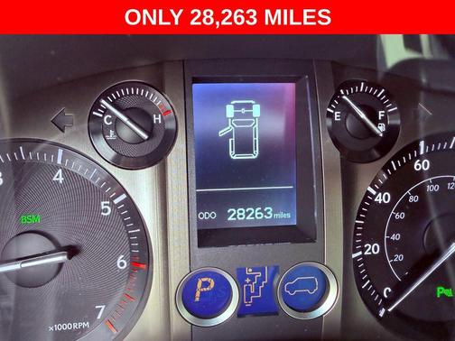 2017 Lexus GX 460 Premium