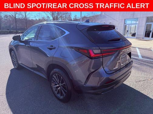 2023 Lexus NX 350 Premium