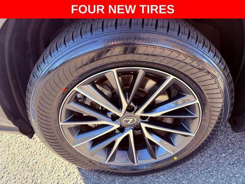 2023 Lexus NX 350 Premium