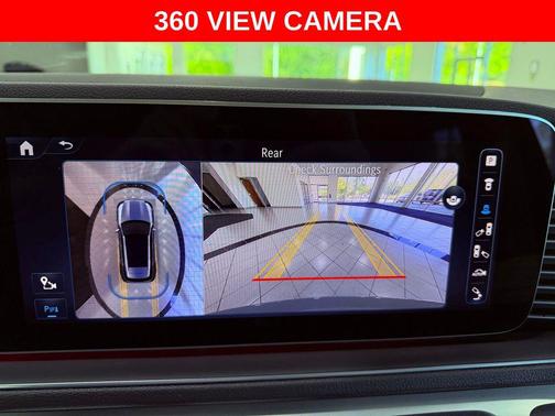 2024 Mercedes-Benz GLE 350 4MATIC