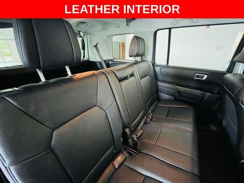 2015 Honda Pilot EX-L