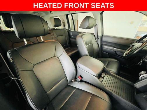 2015 Honda Pilot EX-L