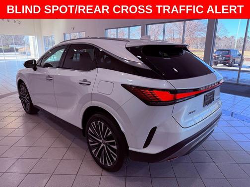 2024 Lexus RX 350 Premium Plus