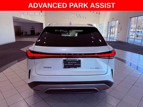 2024 Lexus RX 350 Premium Plus