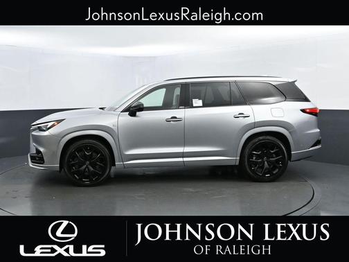 2025 Lexus TX 350 Base