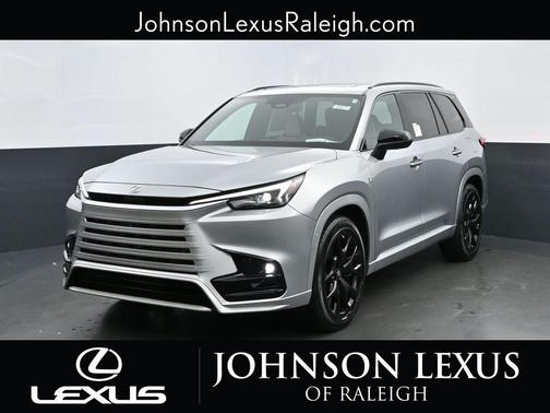 2025 Lexus TX 350 Base
