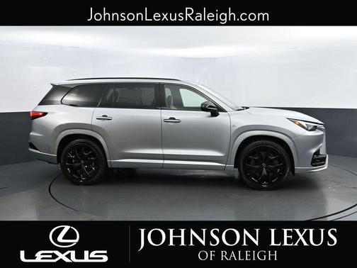 2025 Lexus TX 350 Base