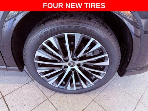 2023 Lexus RX 350 Premium Plus