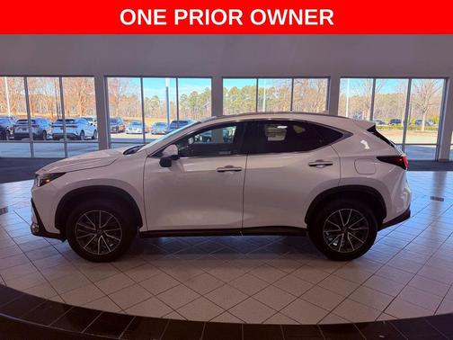 2024 Lexus NX 250 Premium