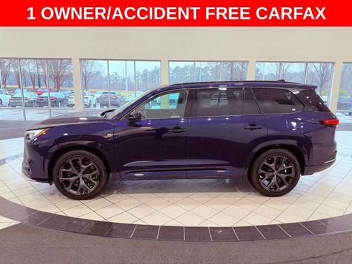 2026 Lexus TX 500h F SPORT Premium