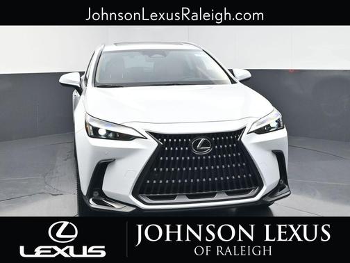 2026 Lexus NX 350h NX 350h Premium