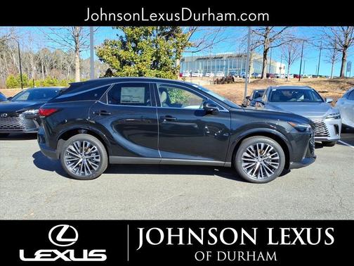 2026 Lexus RX 350 Base