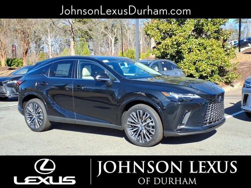 2026 Lexus RX 350 Base