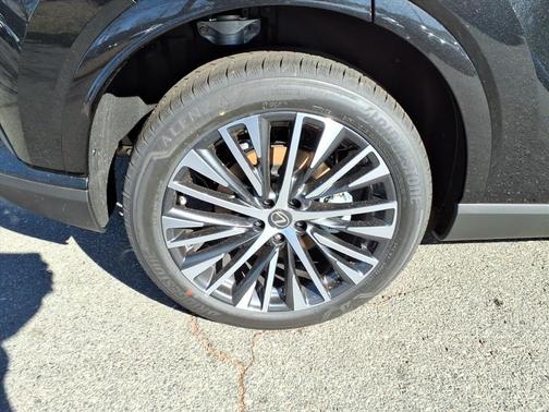 2026 Lexus RX 350 Base