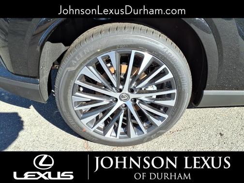 2026 Lexus RX 350 Base