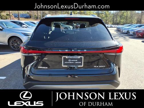 2026 Lexus RX 350 Base