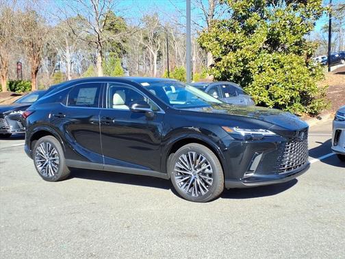 2026 Lexus RX 350 Base