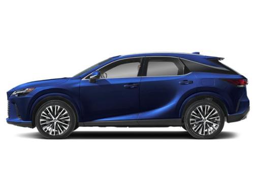 Nightfall Mica 2026 Lexus RX 350h Premium+