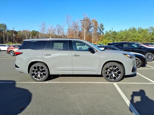 2026 Lexus TX 500h F SPORT Premium