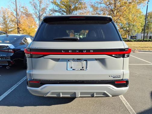 2026 Lexus TX 500h F SPORT Premium