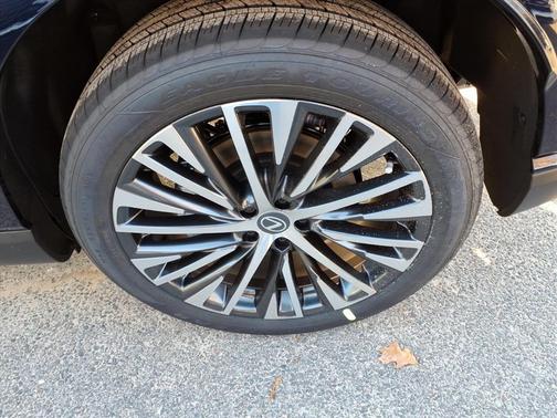 2026 Lexus RX 350 Base