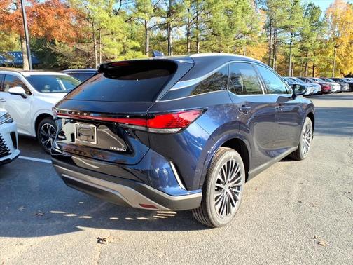 2026 Lexus RX 350 Base
