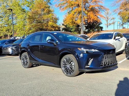 2026 Lexus RX 350 Base