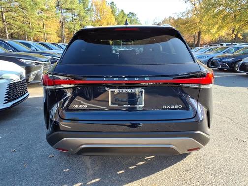 2026 Lexus RX 350 Base