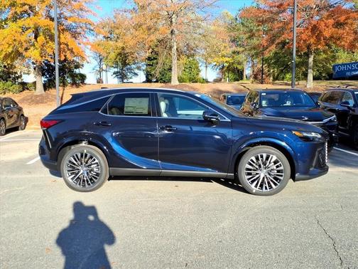 2026 Lexus RX 350 Base