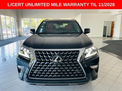 2023 Lexus GX 460 Premium