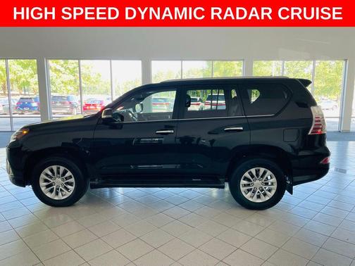 2023 Lexus GX 460 Premium