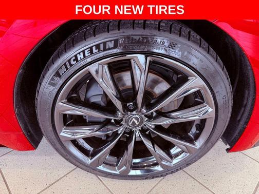 2024 Lexus IS 350 Base