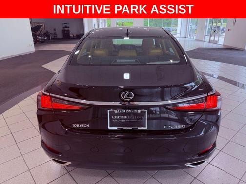 Caviar 2025 Lexus ES 350 Premium