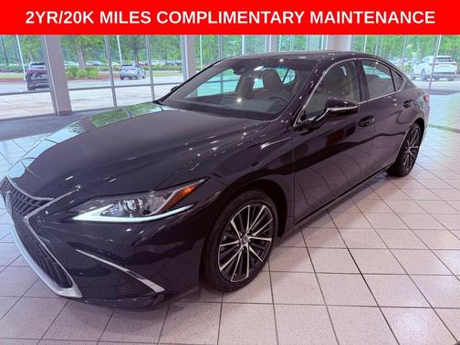 Caviar 2025 Lexus ES 350 Premium
