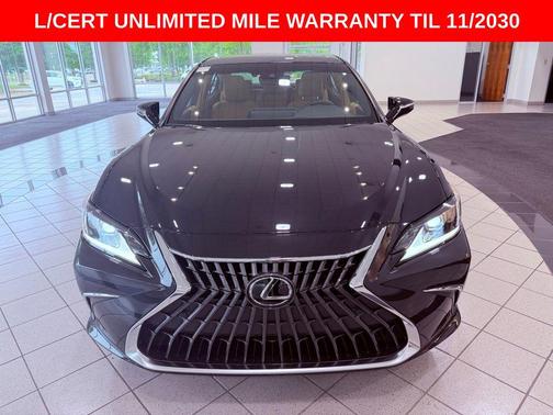 Caviar 2025 Lexus ES 350 Premium